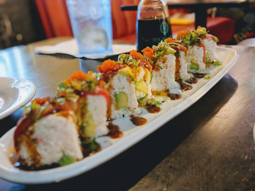 Sushi Sho Japanese Restaurant | restaurant | 2263 Fairview Rd # J, Costa Mesa, CA 92627, USA | 9496455502 OR +1 949-645-5502