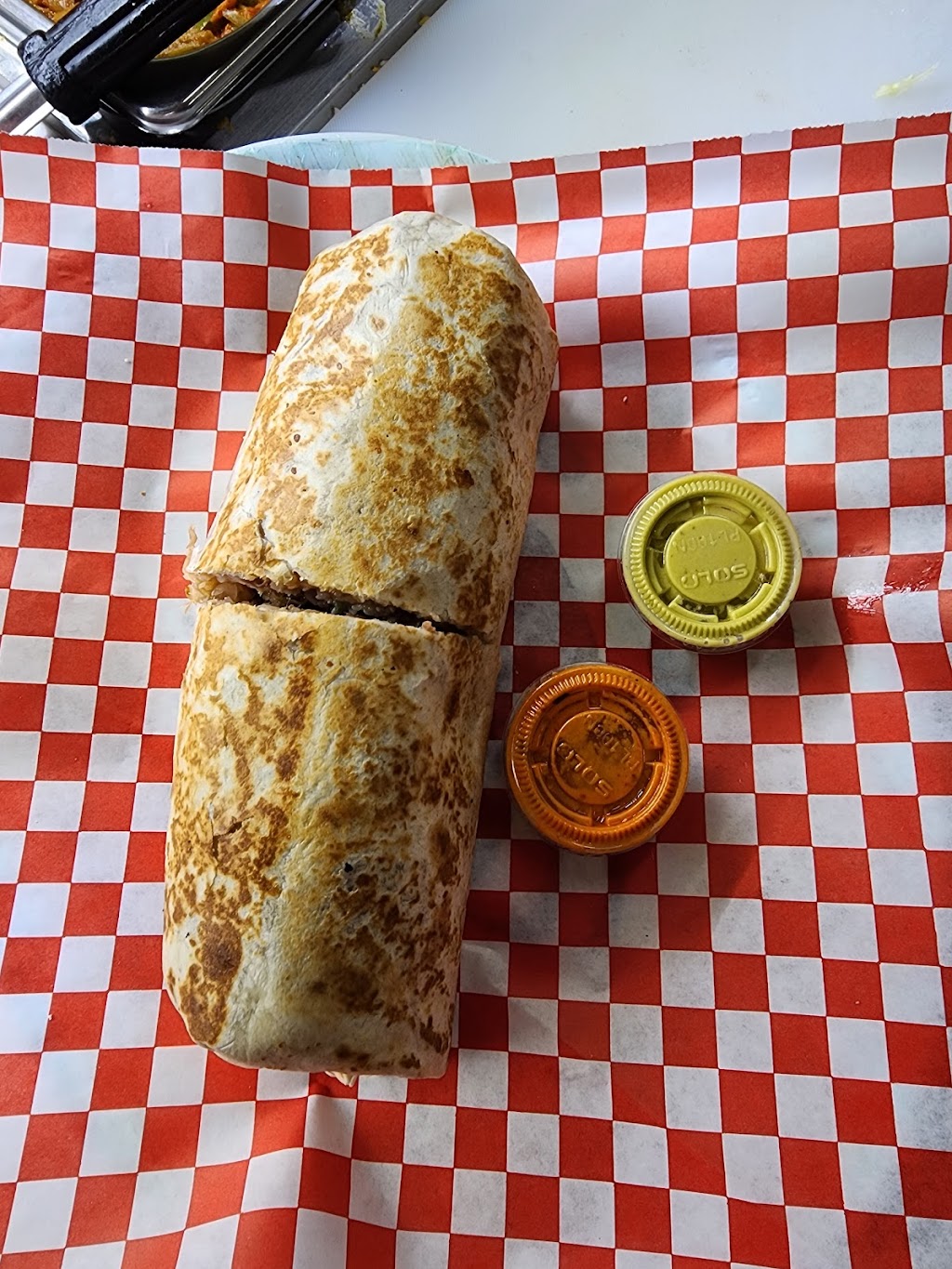 Mirian tacos | restaurant | 13125 Pond Springs Rd, Austin, TX 78729, USA | 7373469405 OR +1 737-346-9405