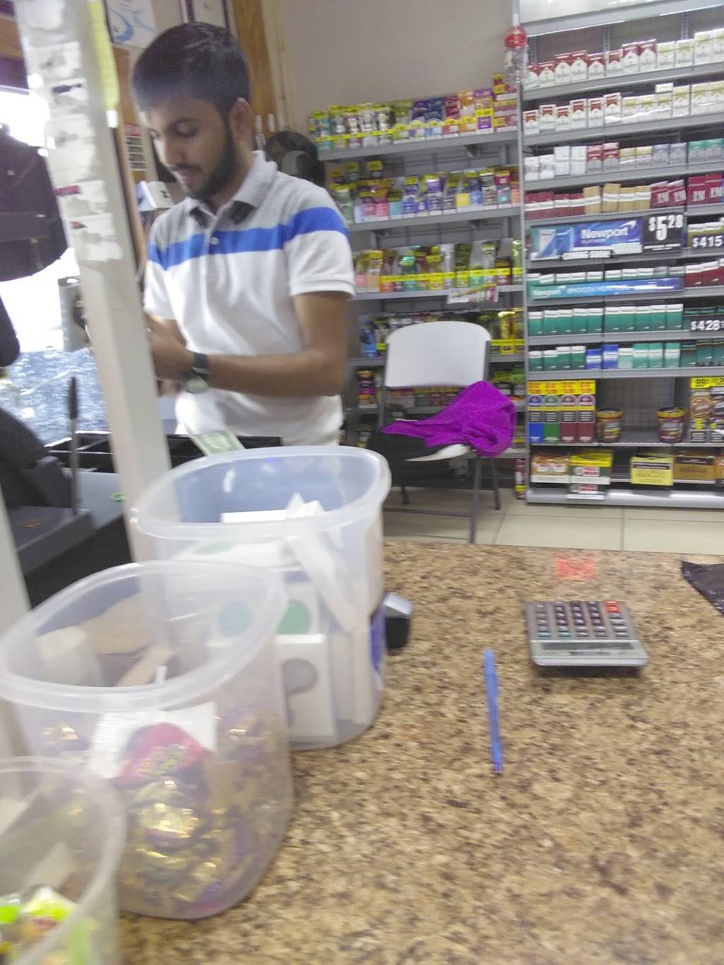 FASTRAC TRAVEL CENTER | restaurant | 1331 US HWY 319 NORTH, Norman Park, GA 31771, USA | 2299850202 OR +1 229-985-0202