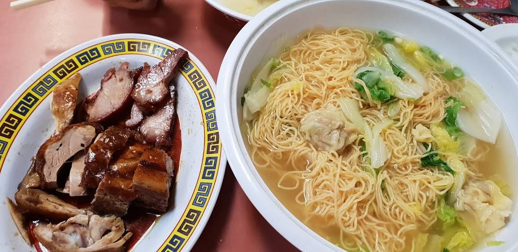 Great Wall Restaurant | restaurant | 2127 S China Pl, Chicago, IL 60616, USA | 3128089686 OR +1 312-808-9686