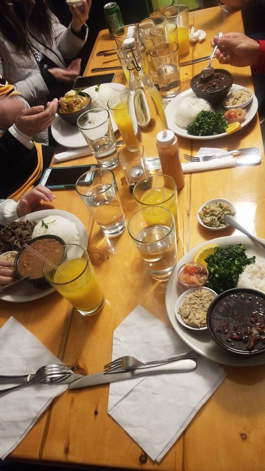 Casa Brasil PGH | restaurant | 5904 Bryant St, Pittsburgh, PA 15206, USA | 4124047573 OR +1 412-404-7573