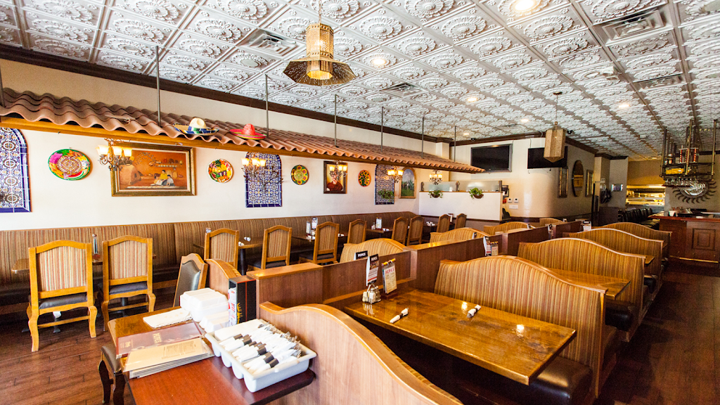 Pepes Mexican Restaurant | restaurant | 2272 Honolulu Ave, Montrose, CA 91020, USA | 8182486622 OR +1 818-248-6622