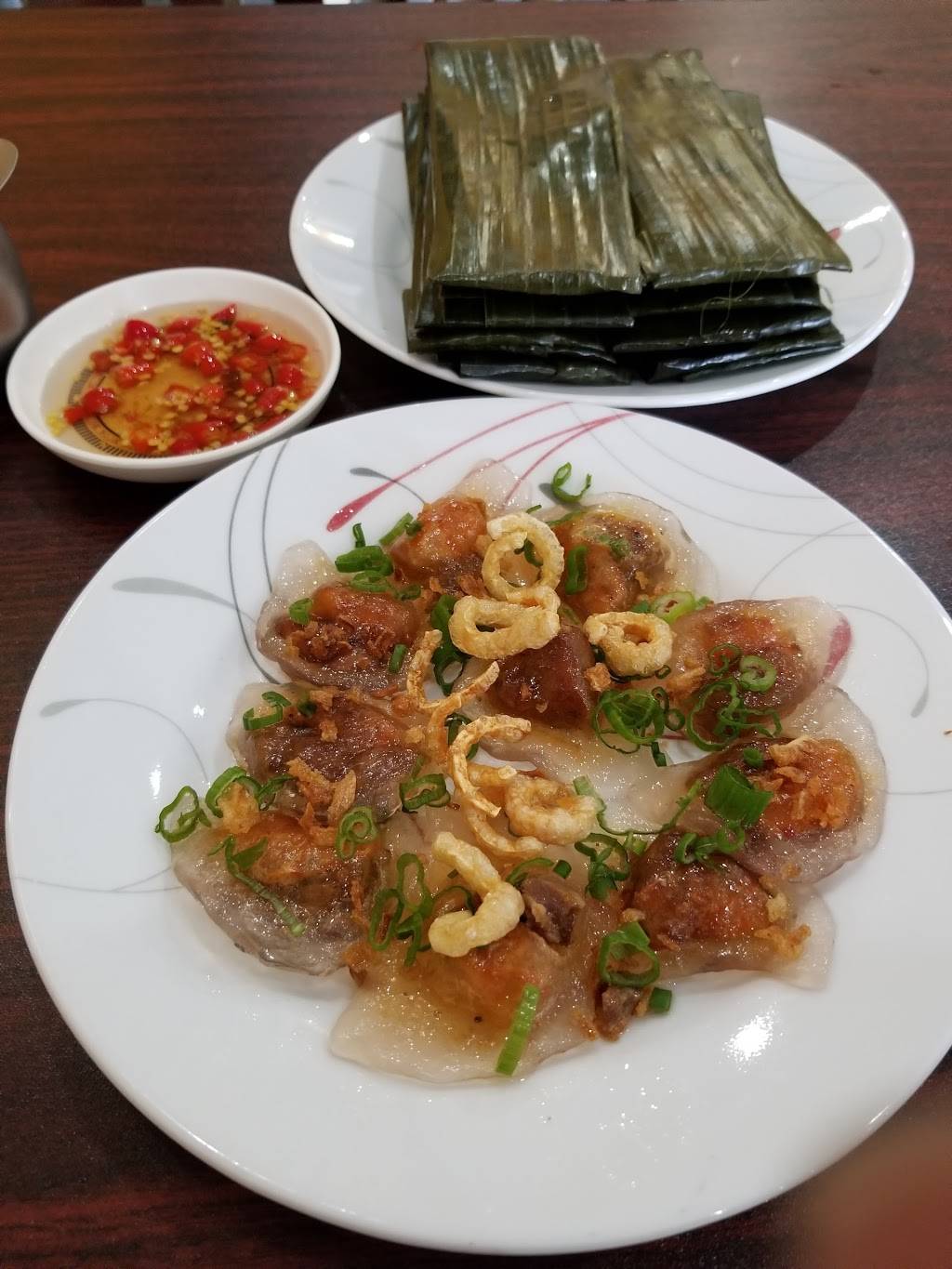 Dong Ba Restaurant | restaurant | 10815 Beechnut St #147, Houston, TX 77072, USA | 2814986520 OR +1 281-498-6520