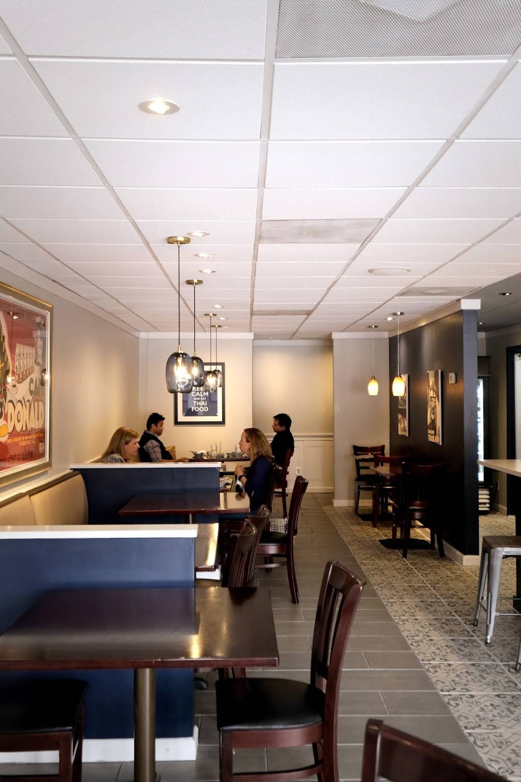 Simply Thai Cuisine | restaurant | 4639 N Shallowford Rd Suite E, Dunwoody, GA 30338, USA | 7704589977 OR +1 770-458-9977