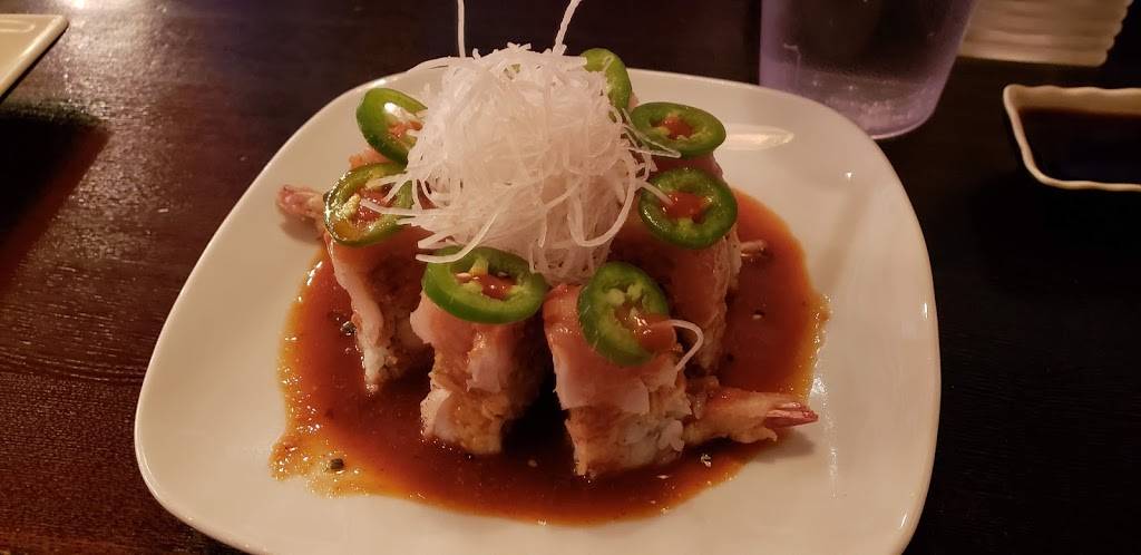 Sushi Loca Downtown Summerlin | restaurant | Downtown Summerlin, 10965 Lavender Hill Dr, Las Vegas, NV 89135, USA | 7024325622 OR +1 702-432-5622