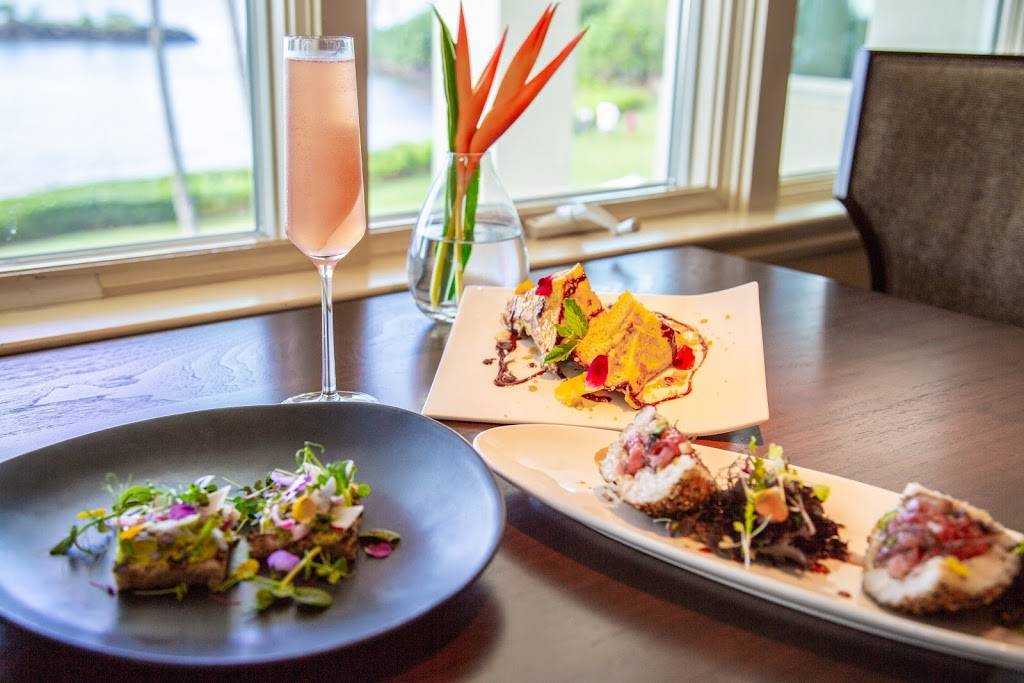 Hokus | restaurant | 5000 Kahala Ave, Honolulu, HI 96816, USA | 8087398760 OR +1 808-739-8760