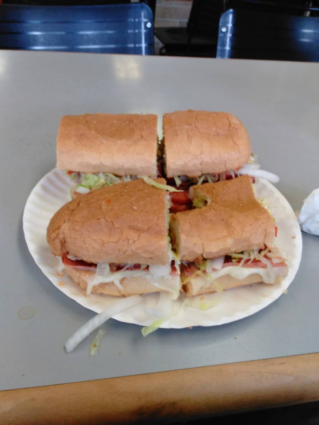 Joeys Pizza | restaurant | 9037 Garfield Ave, Fountain Valley, CA 92708, USA | 7149641610 OR +1 714-964-1610