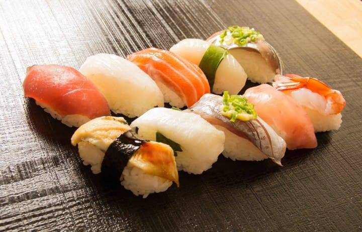 Kyoto Sushi | restaurant | 17 Bustleton Pike, Feasterville-Trevose, PA 19053, USA | 2153968700 OR +1 215-396-8700