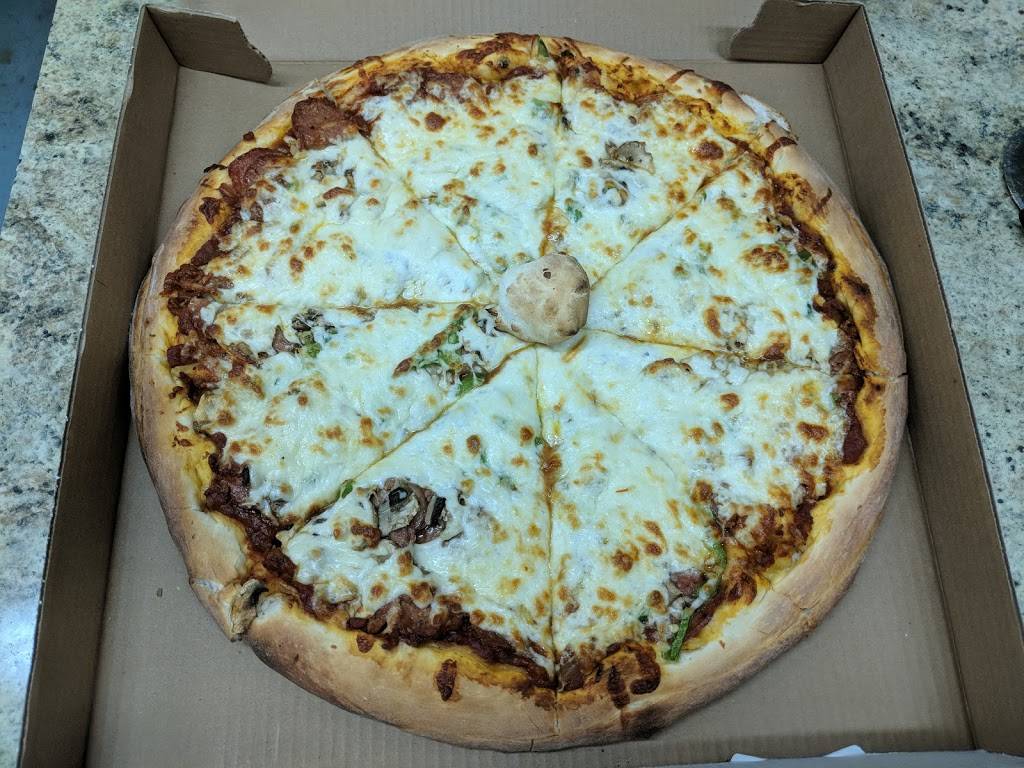 Pizzeria Elite | restaurant | 434 Rue Principale, Saint-Sauveur, QC J0R 1R4, Canada | 4502273466 OR +1 450-227-3466