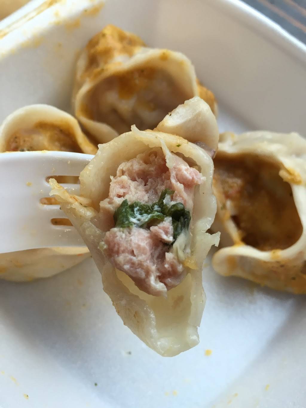 Momochai | restaurant | 57-16 Woodside Ave, Woodside, NY 11377, USA | 3477306089 OR +1 347-730-6089