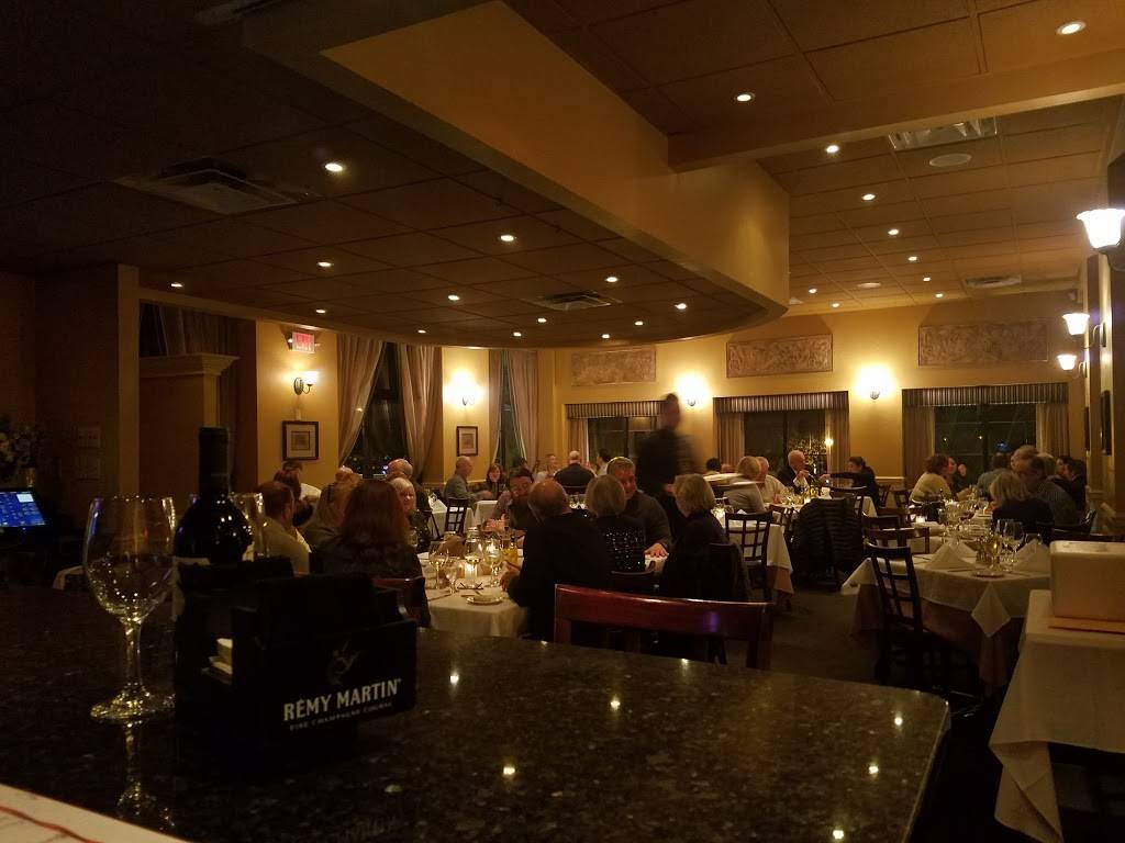 Alfies Ristorante Italiano | restaurant | 101 Town Center Dr, Warren, NJ 07059, USA | 9084121555 OR +1 908-412-1555