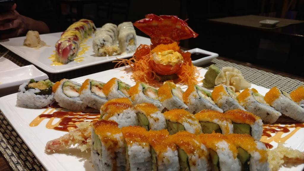 Hokkaido | restaurant | 3311 N University St, Peoria, IL 61604, USA | 3099660931 OR +1 309-966-0931
