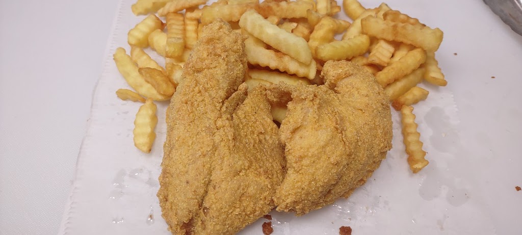 Tummy time fish & chicken | restaurant | 1818 N Davis St, Jacksonville, FL 32209, USA | 9045759941 OR +1 904-575-9941