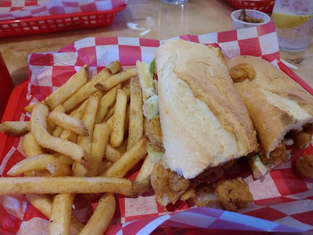 The Lost Cajun - Westminster | restaurant | 3013 W 104th Ave #100, Westminster, CO 80003, USA | 7207727773 OR +1 720-772-7773