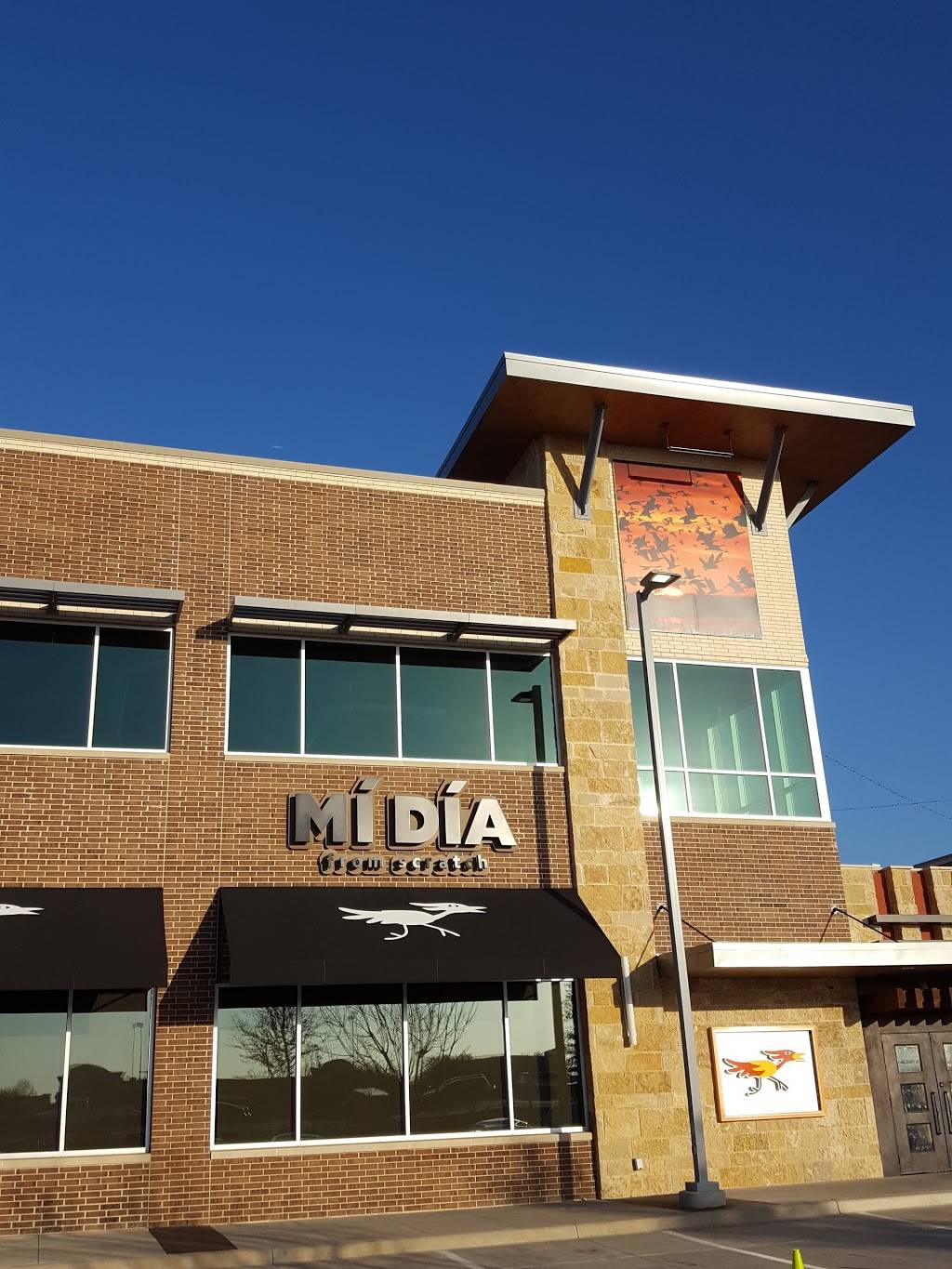 Mi Dia From Scratch | restaurant | 3310 Dallas Pkwy #105, Plano, TX 75093, USA | 9724037474 OR +1 972-403-7474