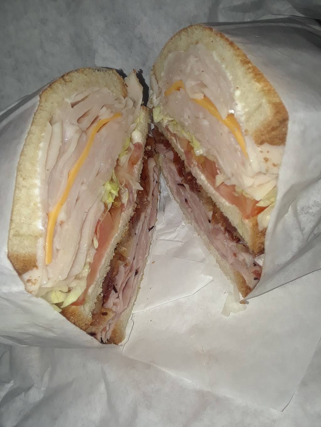 The Sandwich Box | restaurant | 5482-5498 Oceanus Dr, Huntington Beach, CA 92649, USA | 7148986693 OR +1 714-898-6693