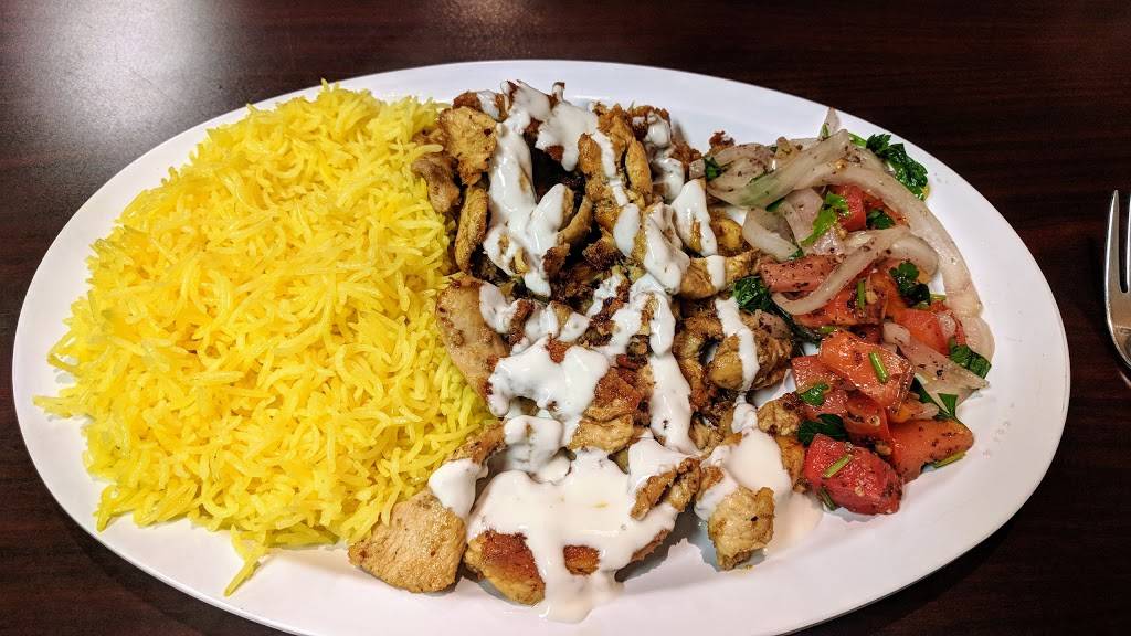 Aban Kitchen | restaurant | 114 S Illinois Ave, Carbondale, IL 62901, USA | 6184901455 OR +1 618-490-1455
