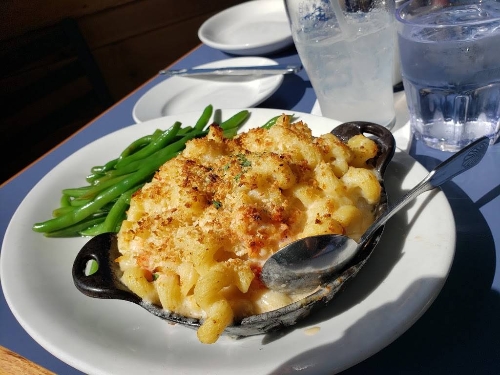 Billys Chowder House | restaurant | 216 Mile Rd, Wells, ME 04090, USA | 2076467558 OR +1 207-646-7558