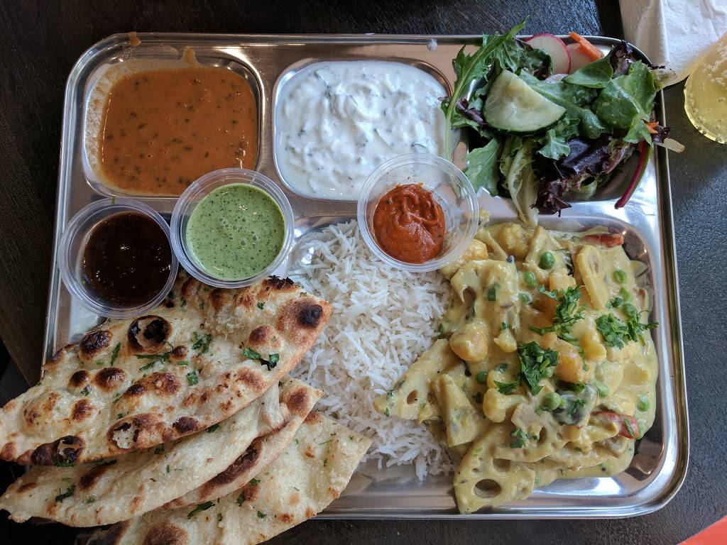 ADYA | restaurant | 4213 Campus Dr #P-166D, Irvine, CA 92612, USA | 9496792299 OR +1 949-679-2299