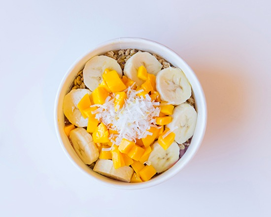 Bon Bon Berry Acai Bowl & Frozen Yogurt | cafe | 1848 Westwood Blvd, Los Angeles, CA 90025, USA | 3104415566 OR +1 310-441-5566
