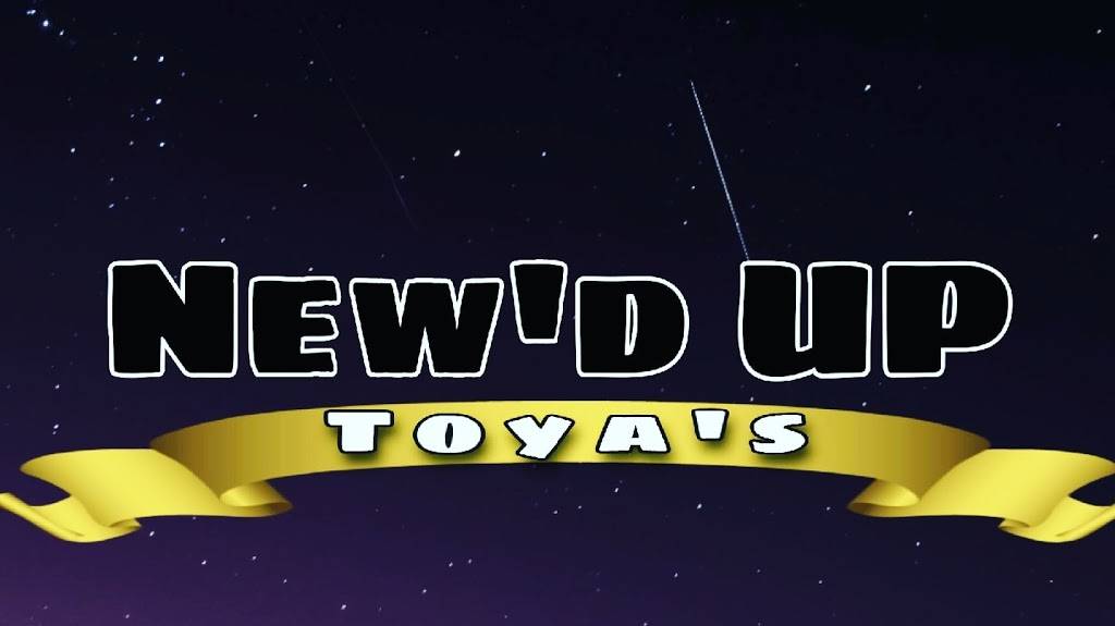 NewD Up Toyas | restaurant | 14906 Schaefer Hwy, Detroit, MI 48227, USA | 3138288542 OR +1 313-828-8542