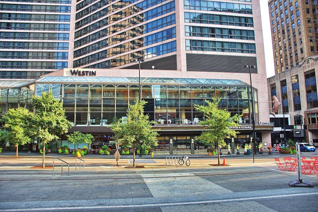 McCormick & Schmicks Seafood & Steaks | restaurant | 21 E 5th St, Cincinnati, OH 45202, USA | 5137219339 OR +1 513-721-9339