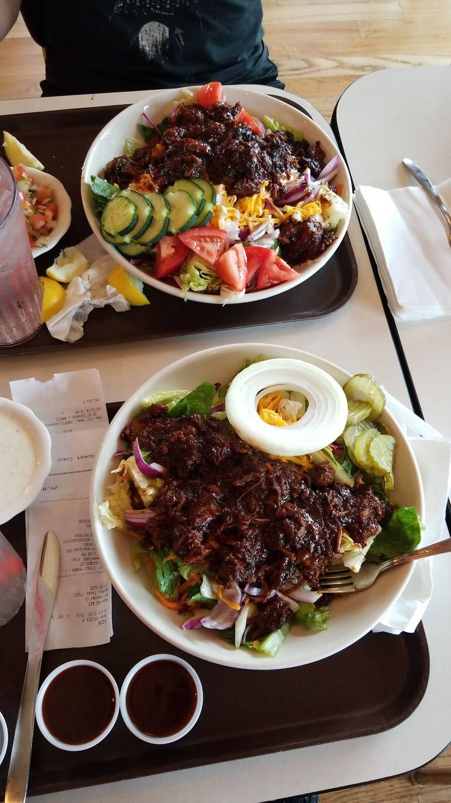 Pappas Bar-B-Q | restaurant | 2336 Oleander Dr, Pasadena, TX 77503, USA | 7134723228 OR +1 713-472-3228