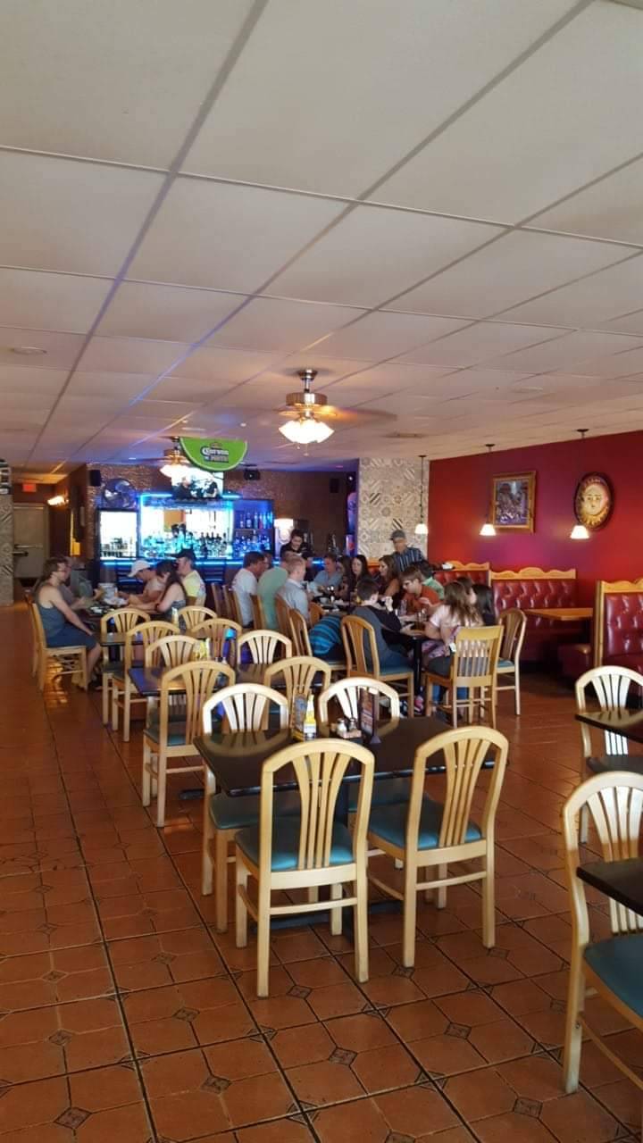 El Parian Mexican Restaurant | restaurant | 4848 Virginia Beach Blvd #16, Virginia Beach, VA 23462, USA | 7574990310 OR +1 757-499-0310