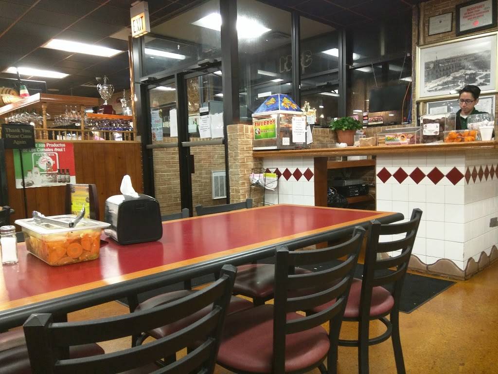 Taqueria Los Comales Little Village | restaurant | 3141 W 26th St, Chicago, IL 60623, USA | 7732470977 OR +1 773-247-0977