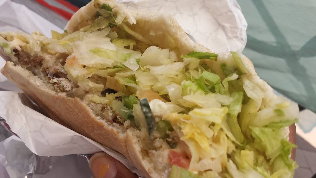 Perfect Pita | restaurant | 2200 Clarendon Blvd #7, Arlington, VA 22201, USA | 7035271511 OR +1 703-527-1511