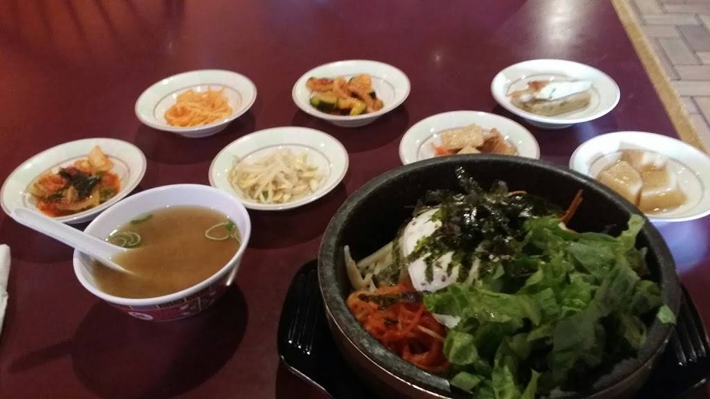 Bulgogi House | restaurant | 4640, 1018 Missouri Ave, St Robert, MO 65584, USA | 5733367550 OR +1 573-336-7550