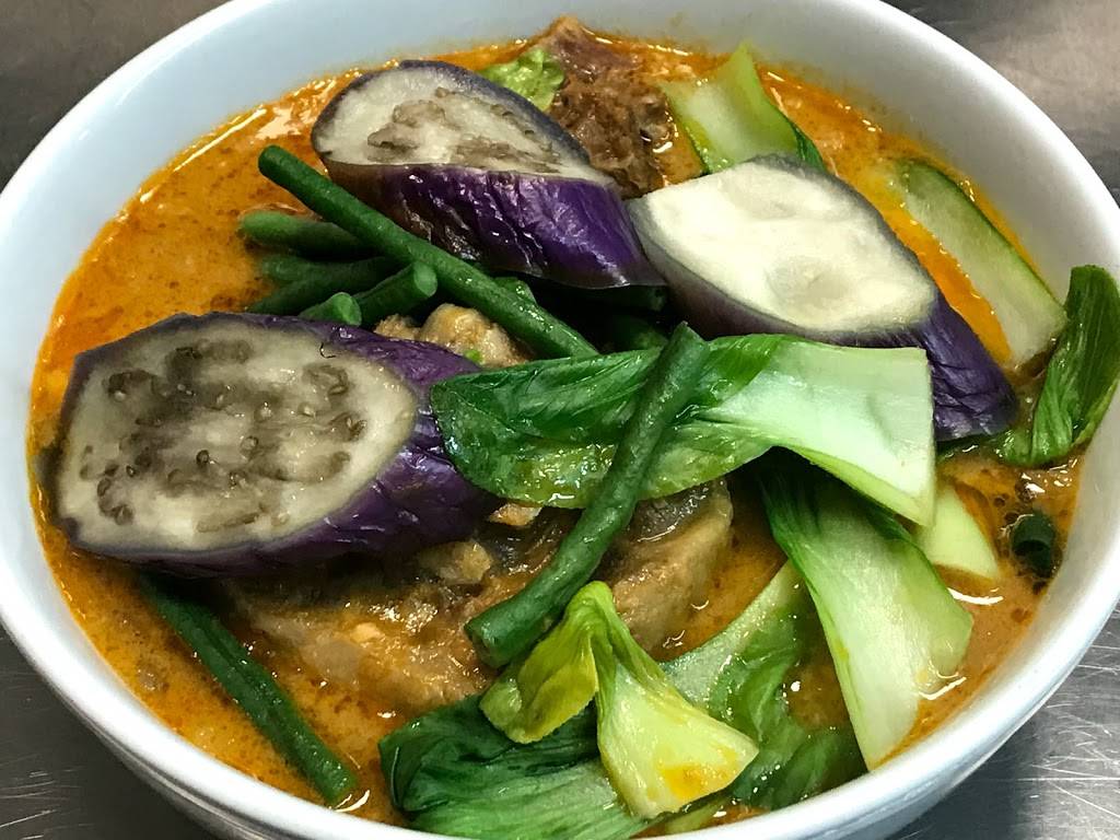 Taste of Philippines | restaurant | 148 Bloomfield Ave, Montclair, NJ 07042, USA | 8622133627 OR +1 862-213-3627