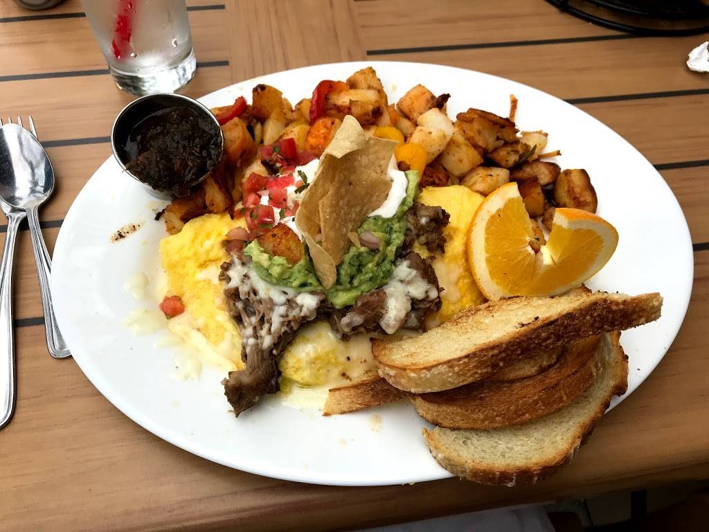 Camarillo Airport Waypoint Cafe | restaurant | 325 Durley Ave, Camarillo, CA 93010, USA | 8053882535 OR +1 805-388-2535