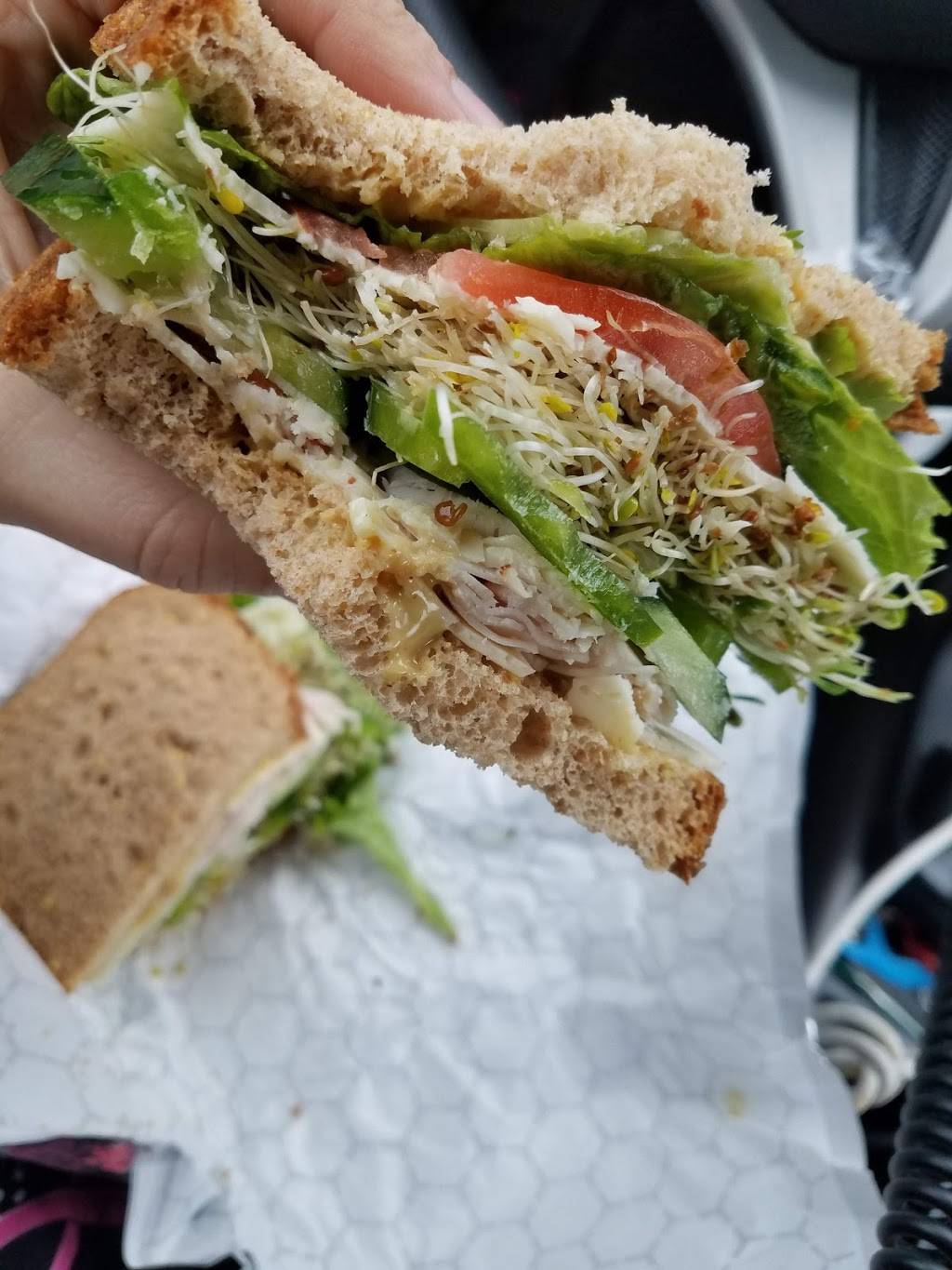 Crofton Depot Deli Carryout | meal takeaway | 2135 Defense Hwy STE 7, Crofton, MD 21114, USA | 4107210220 OR +1 410-721-0220