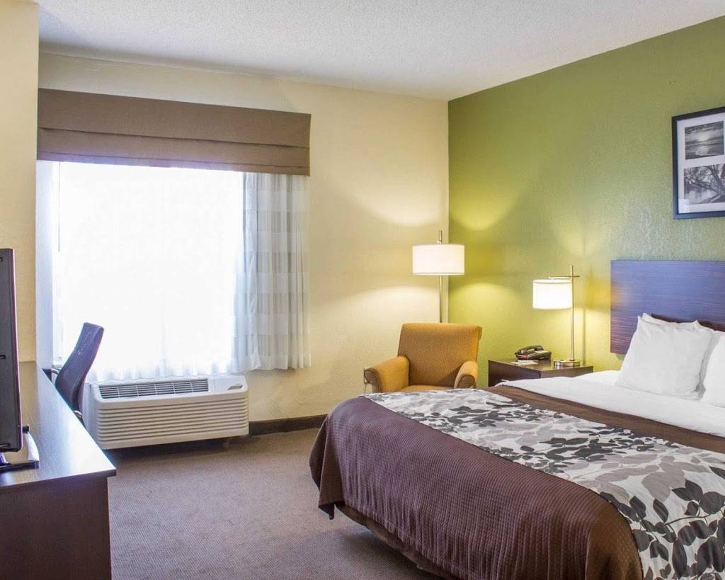 Sleep Inn & Suites | restaurant | 129 Circuit Ln, Jacksonville, NC 28546, USA | 9104780099 OR +1 910-478-0099