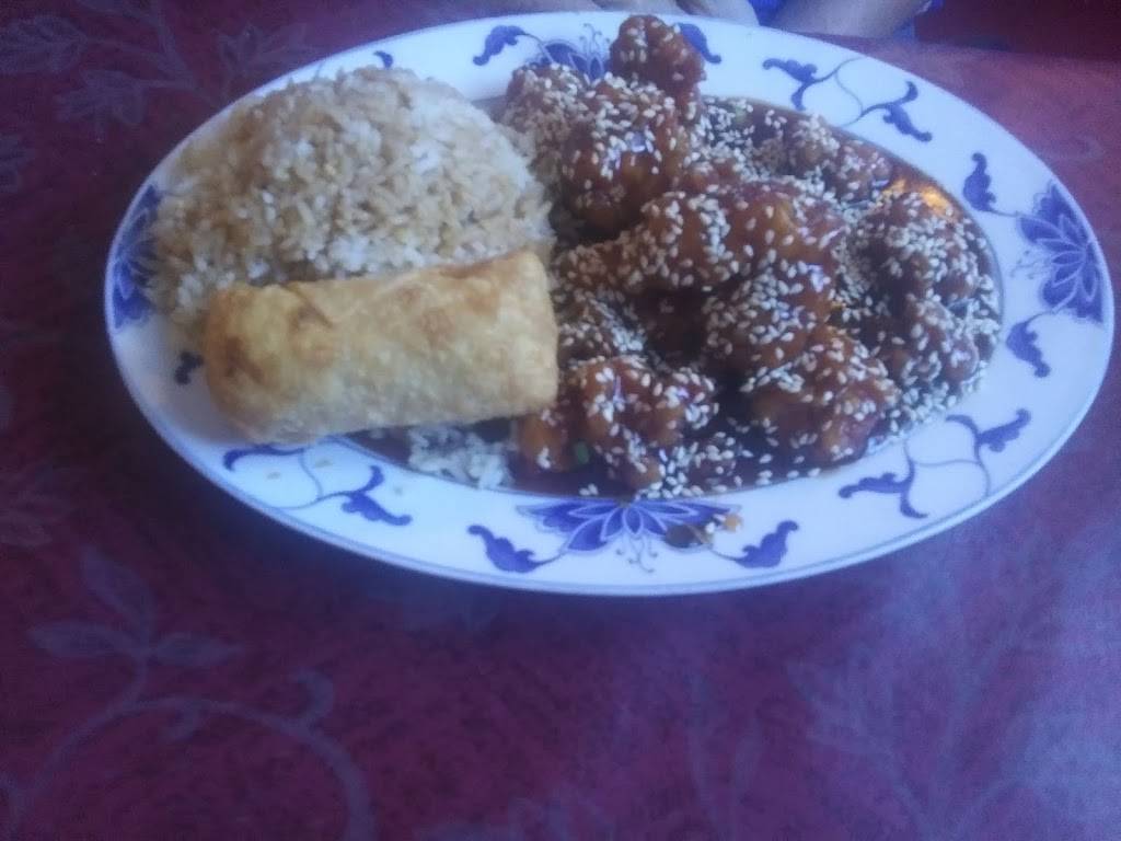 China House | restaurant | 205 S Berkeley Blvd # B, Goldsboro, NC 27534, USA | 9197511630 OR +1 919-751-1630