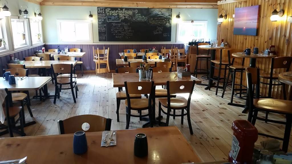 The Sunrise Shack | restaurant | 644 White Mountain Hwy, Glen, NH 03838, USA | 6033837169 OR +1 603-383-7169