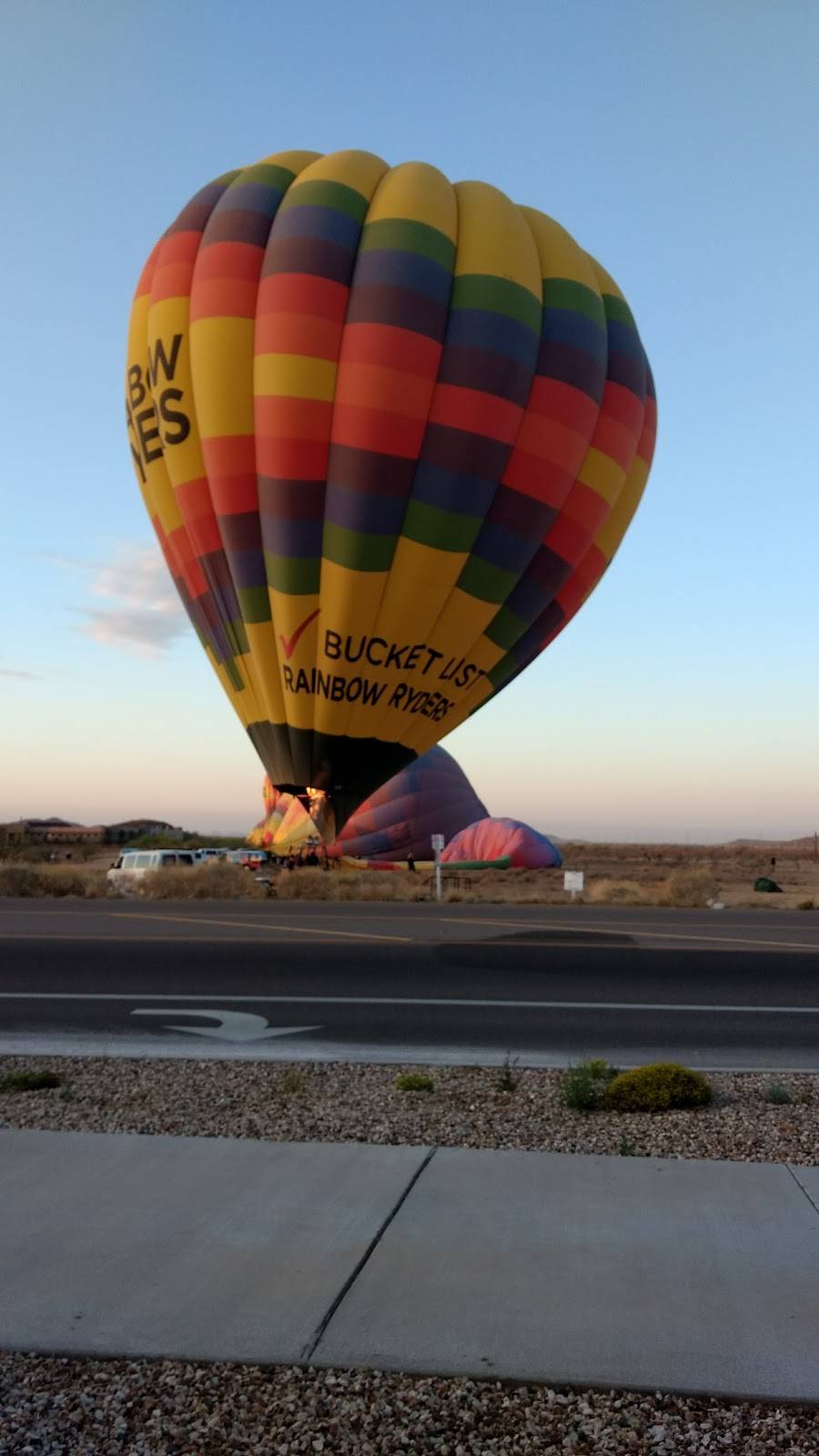 Frys Fuel Center | meal takeaway | 2770 W Dove Valley Rd, Phoenix, AZ 85085, USA | 4809946230 OR +1 480-994-6230