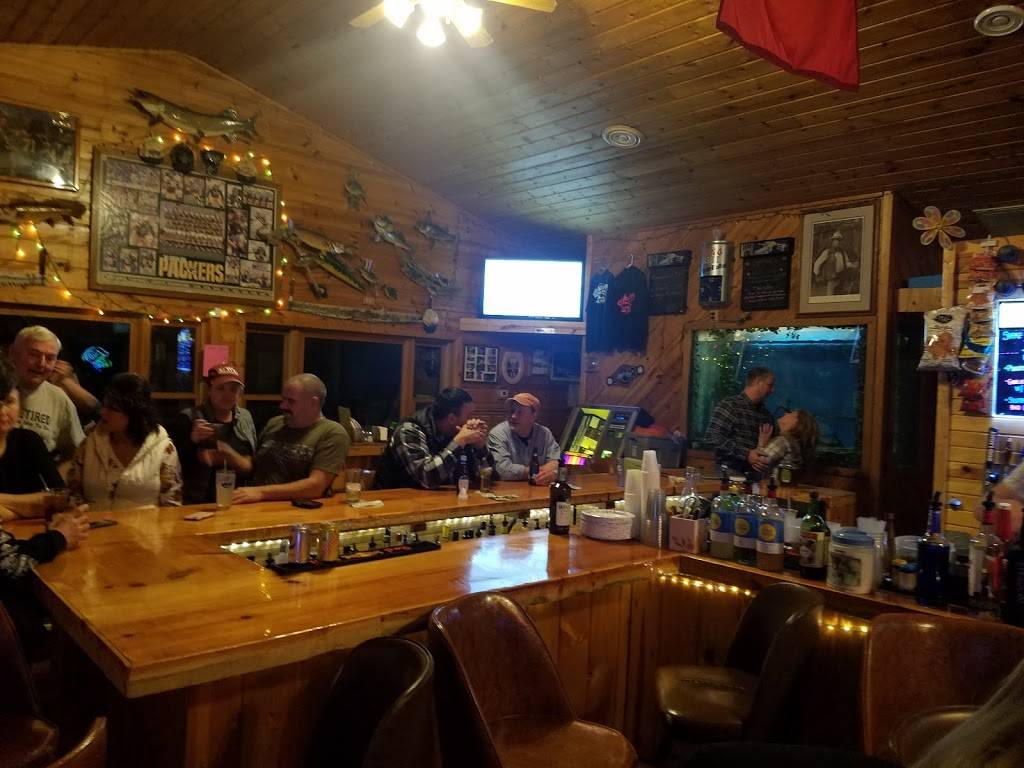Walleye Lodge | restaurant | N11159 Walleye Rd, Pearson, WI 54462, USA | 7154843333 OR +1 715-484-3333