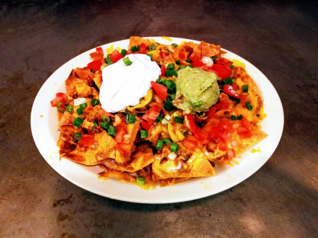 Taqueria Los Cazadores | restaurant | 19559 Viking Ave NW, Poulsbo, WA 98370, USA | 3607796336 OR +1 360-779-6336