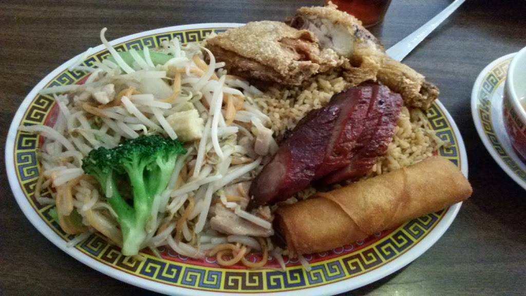 Oriental Cafe | restaurant | 39 E 7th St, National City, CA 91950, USA | 6194747228 OR +1 619-474-7228