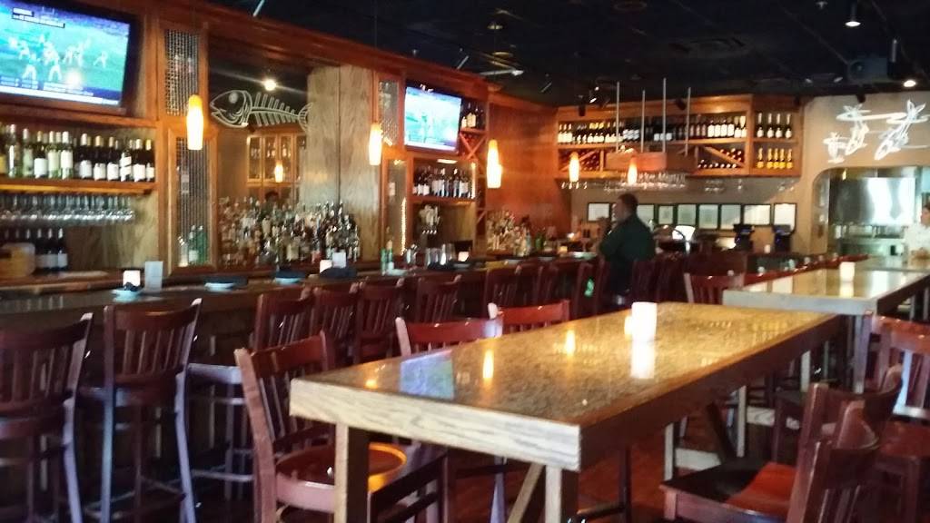 Bonefish Grill | restaurant | 5500 Abercorn St Ste 44, Savannah, GA 31405, USA | 9126912575 OR +1 912-691-2575