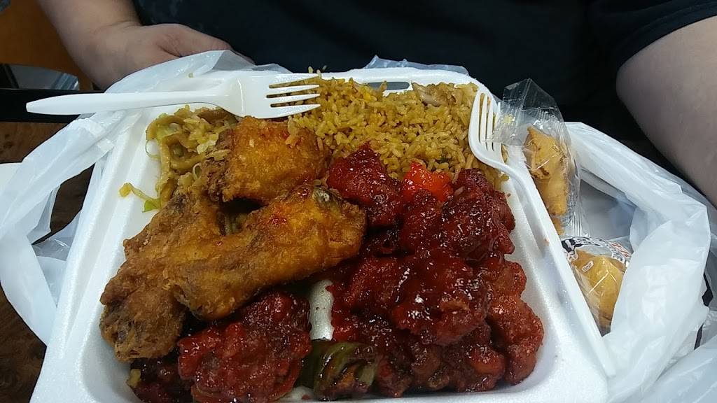 Asian Express | restaurant | 184 Atlantic Ave, Pittsburg, CA 94565, USA | 9252521668 OR +1 925-252-1668