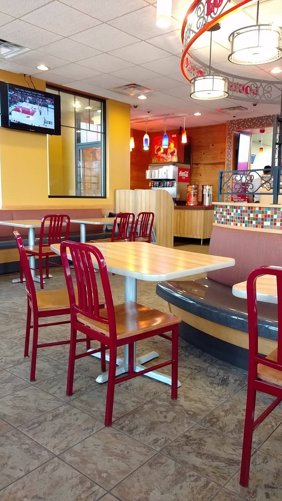 Popeyes Louisiana Kitchen | restaurant | 2801 S Grand Ave E, Springfield, IL 62703, USA | 2177530081 OR +1 217-753-0081