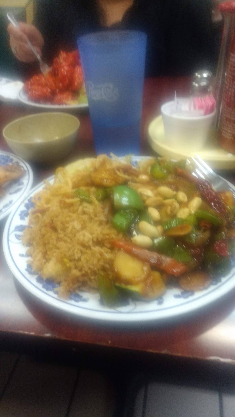 China Gourmet | meal delivery | 2401 E Orangeburg Ave #190, Modesto, CA 95355, USA | 2095272236 OR +1 209-527-2236