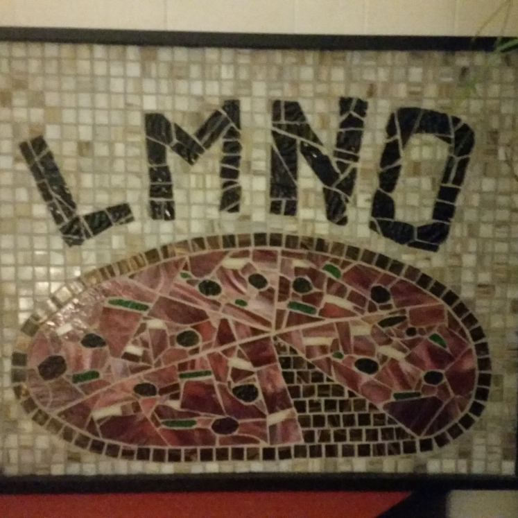 LMNO Pizza | restaurant | 101 S Ohio St, Mt Hope, KS 67108, USA | 3163511666 OR +1 316-351-1666