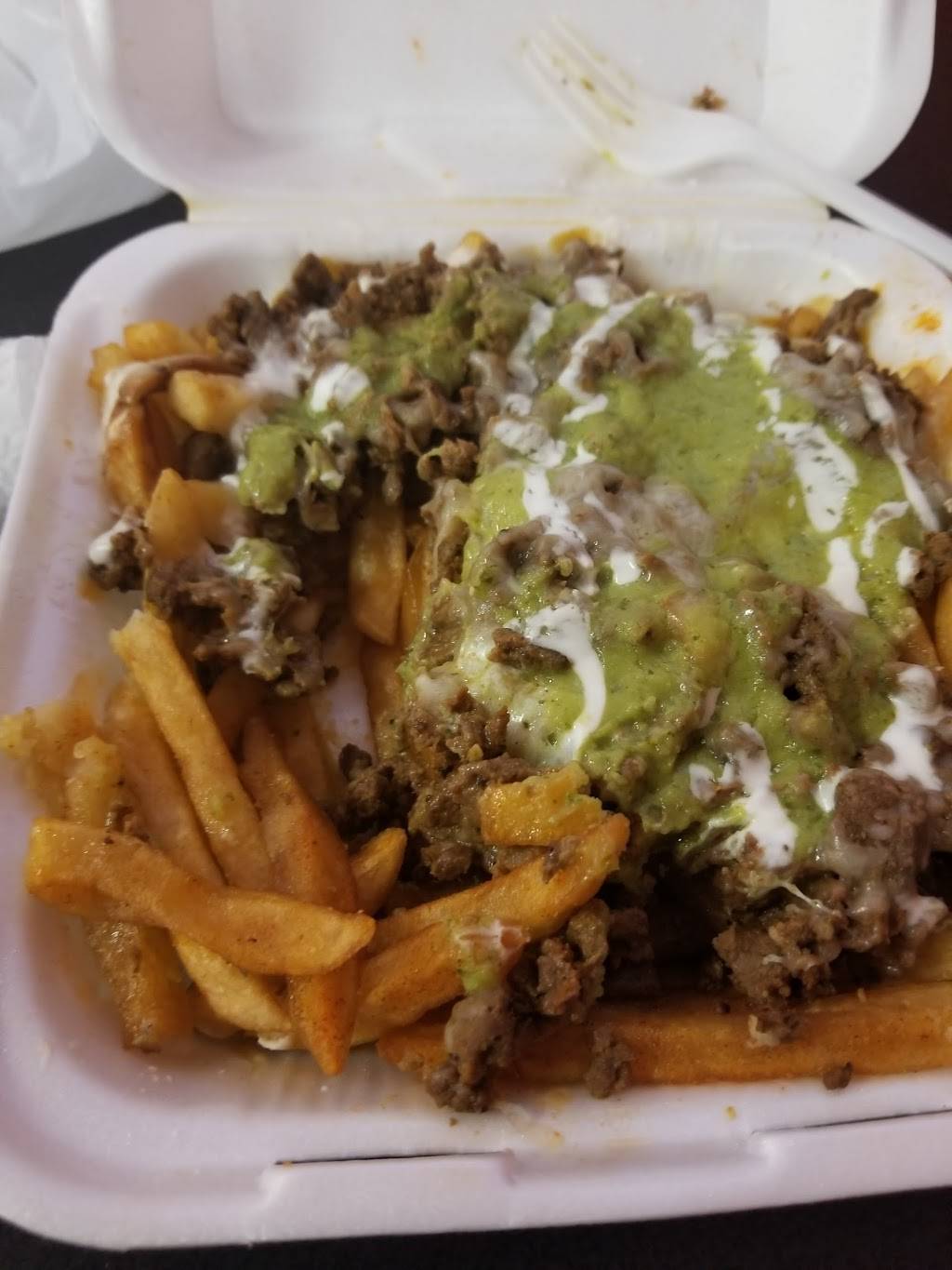 Tacos Mexico | restaurant | 19301 Saticoy St, Reseda, CA 91335, USA | 8184926364 OR +1 818-492-6364