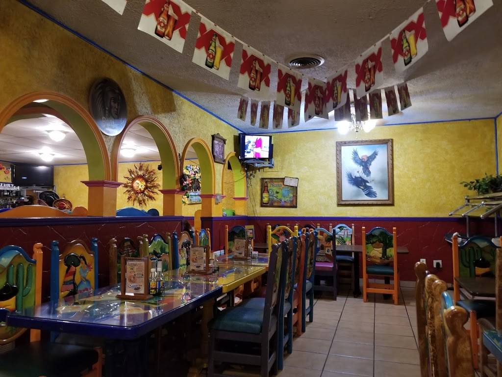 Fiesta Charra | restaurant | 1202 E Main St, Ashland, OH 44805, USA | 4192819319 OR +1 419-281-9319