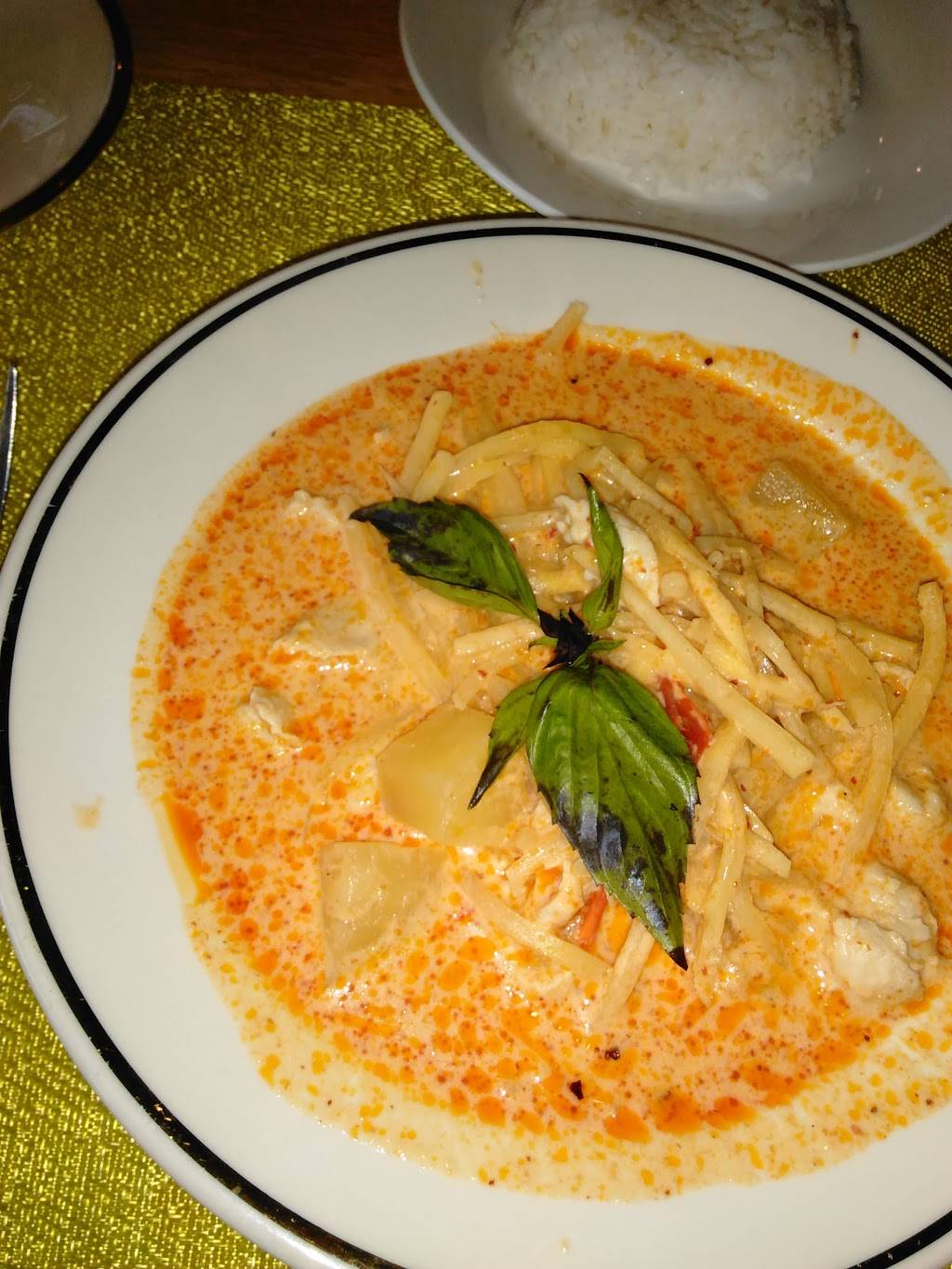 Mint Asian Cuisine | restaurant | 1114, 615 Cross St, Punta Gorda, FL 33950, USA | 9416218259 OR +1 941-621-8259