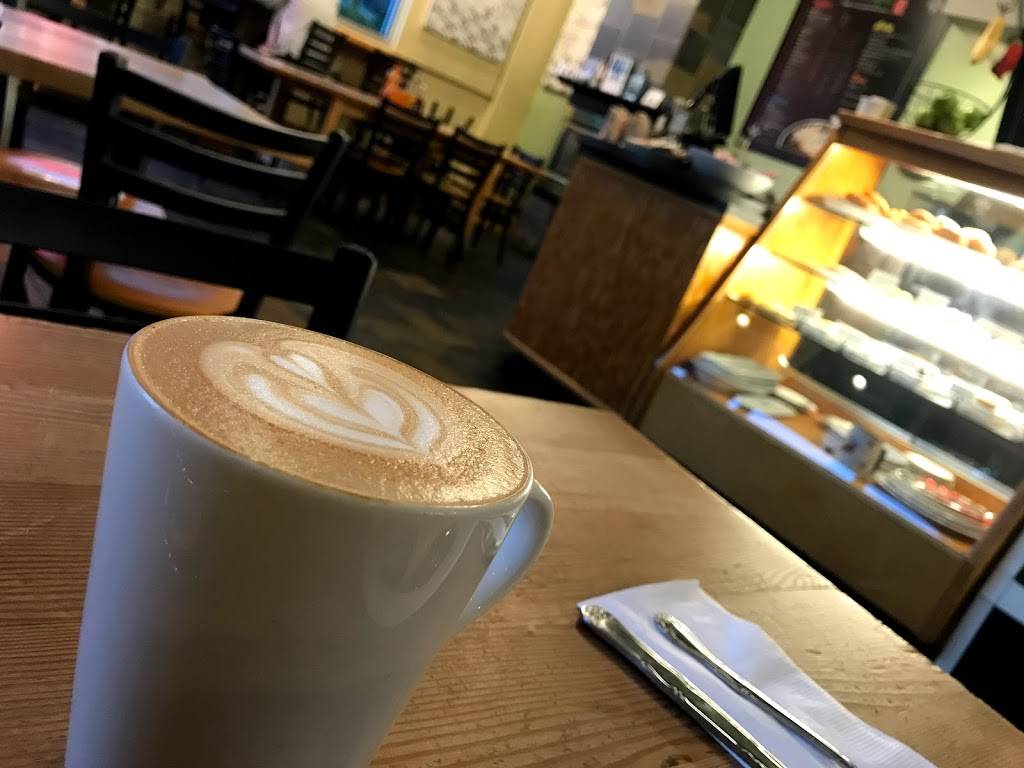 Bang Bang Cafe | cafe | 2460 Western Ave, Seattle, WA 98121, USA | 2064482233 OR +1 206-448-2233